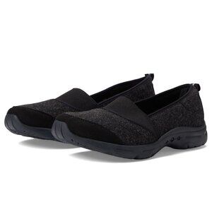 Easy Spirit Women's Btwixt8 Wool Slip On Lightweight Fashion Sneaker 7 Wide